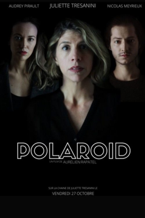 Polaroid (2017) poster