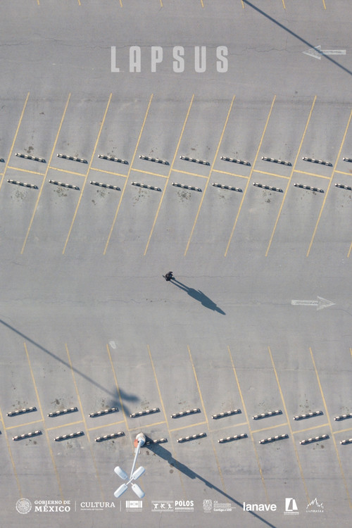 Lapsus (2021) poster