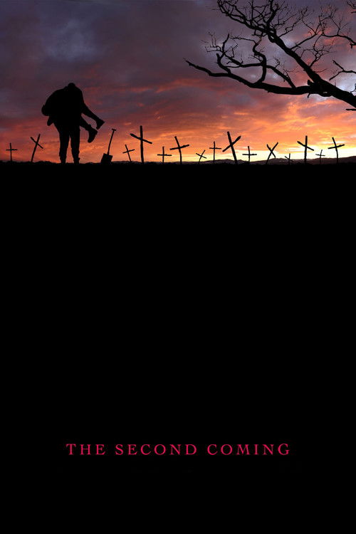 Teine tulemine (2008) poster