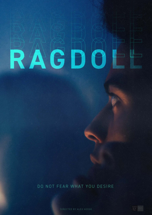 Ragdoll (2023) poster