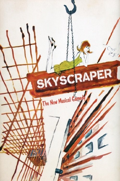 Skyscraper (1965) poster