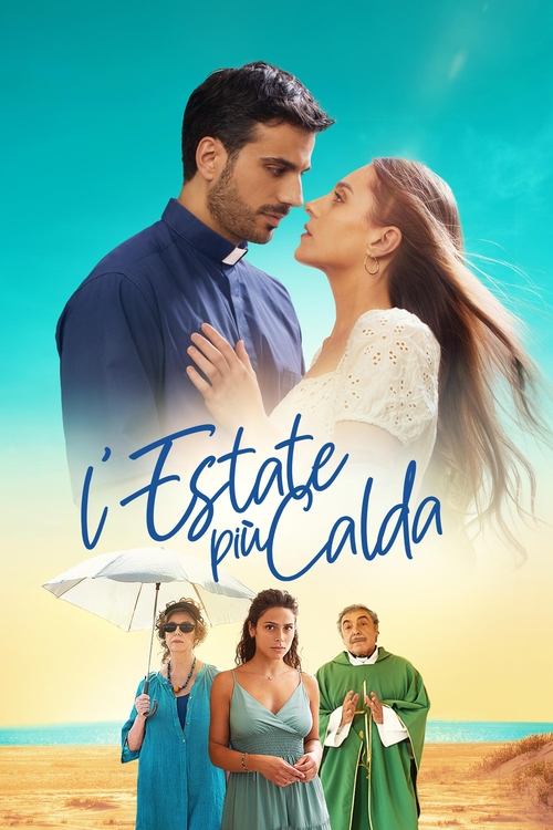 L'estate più calda (2023) poster