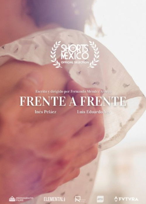 Frente A Frente (2022) poster