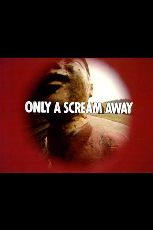 Only a Scream Away (1974) poster