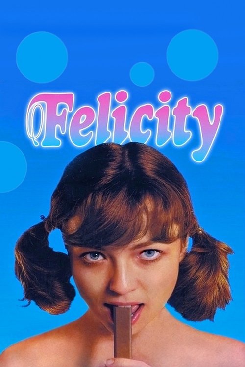Felicity (1978) poster