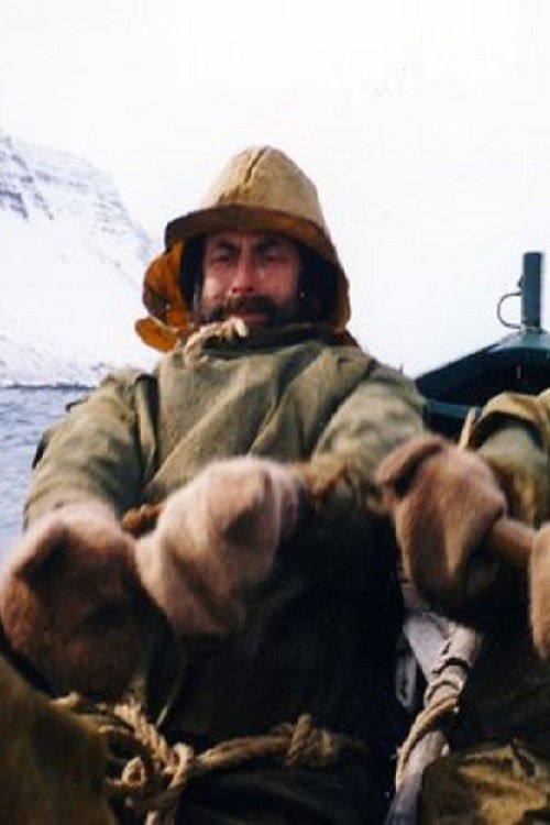 Give Us This Day (1997) poster