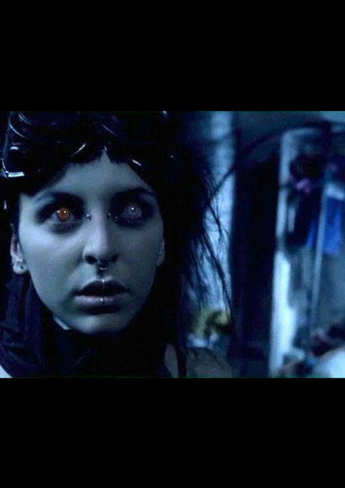 Recuerdos de metal (2011) poster