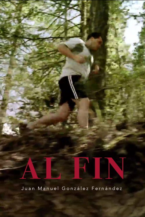 Al Fin (2006) poster