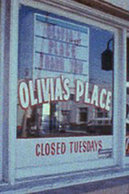 Olivia's Place (1974) poster