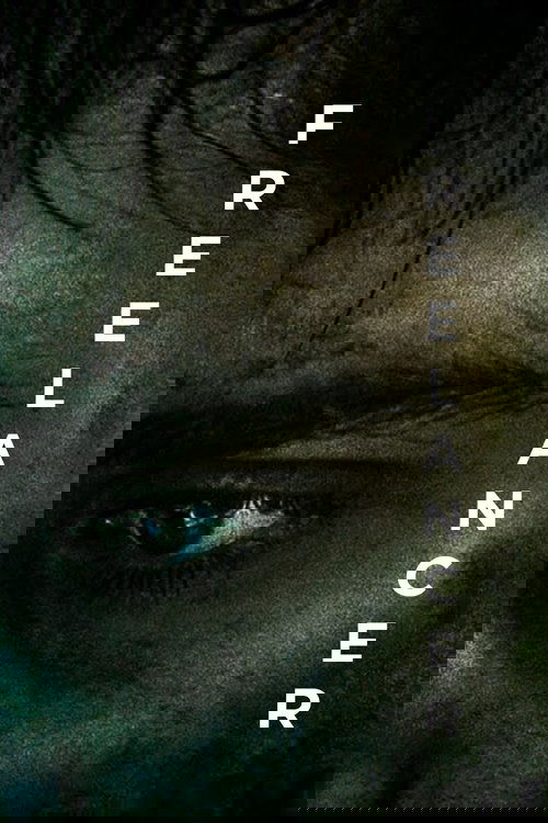 Freelancer (2019) poster