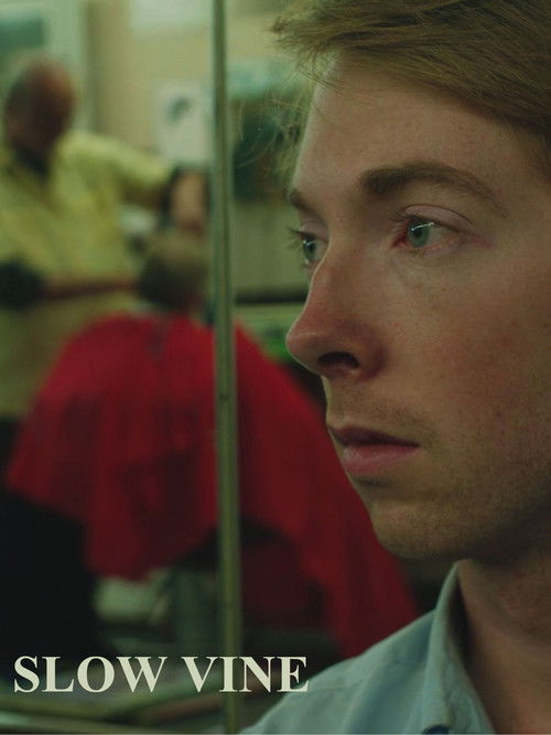 Slow Vine (2021) poster