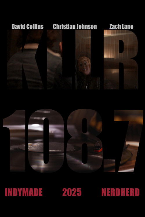 KLLR: 108.7 (2025) poster