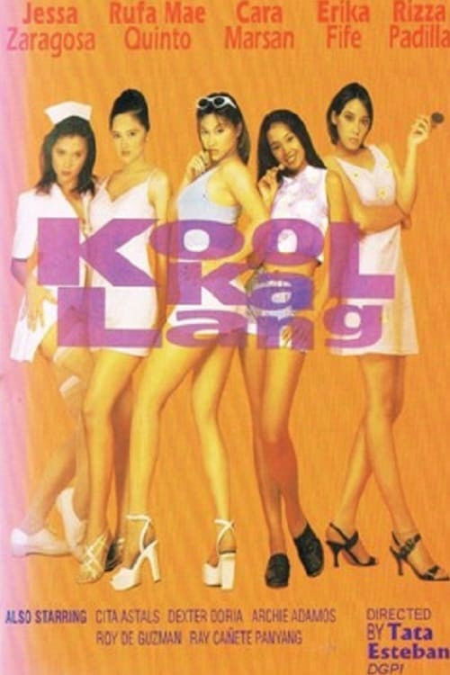 Kool Ka Lang (1997) poster