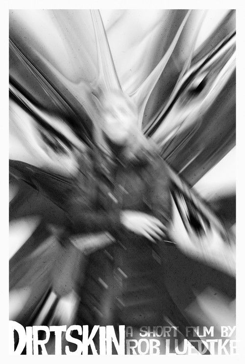 Dirtskin poster