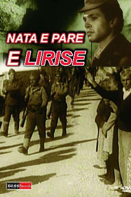 Nata e parë e lirisë (1984) poster