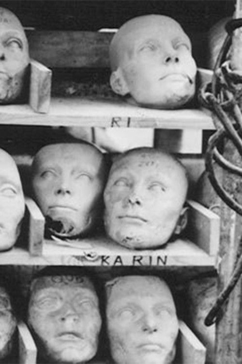 On Ice (1990) poster