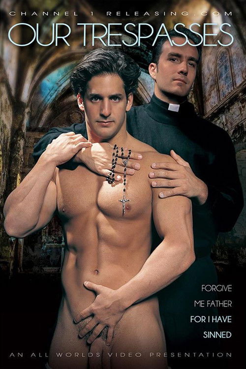 Our Trespasses (1997) poster