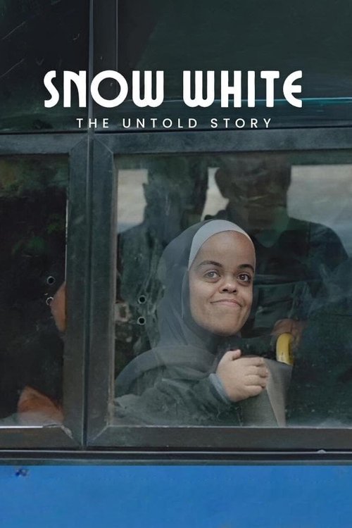 سنو وايت (2025) poster