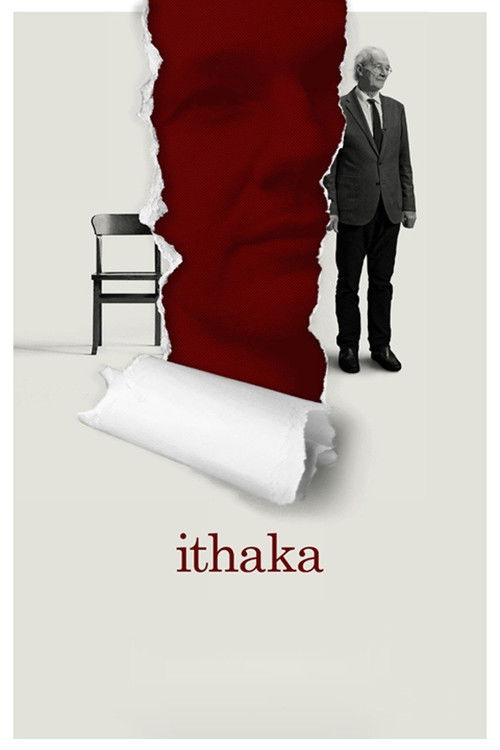 Ithaka (2022) poster