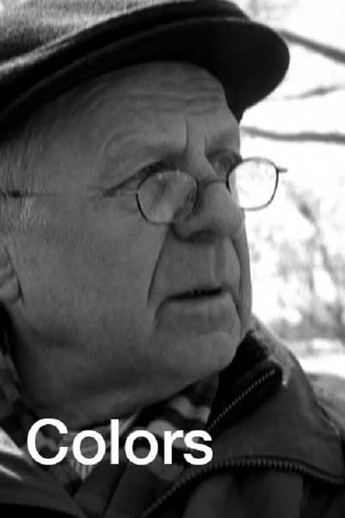 Colors (2008) poster