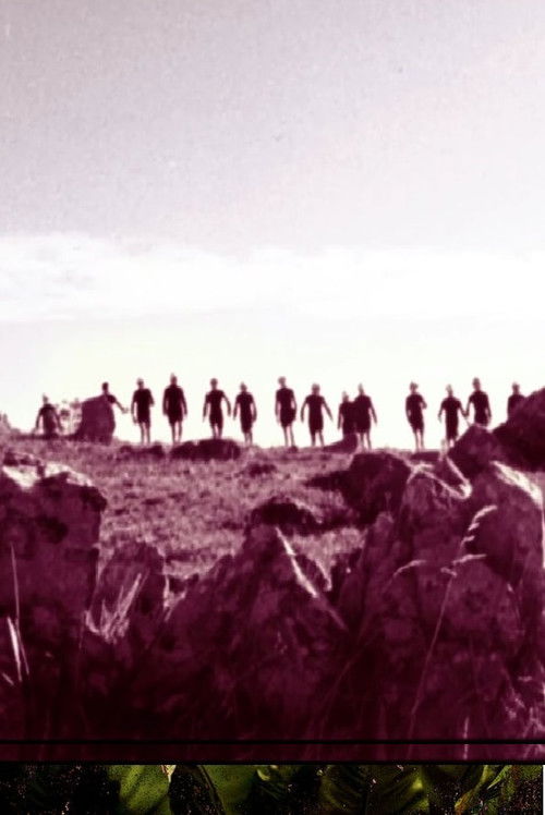 Invierno 3025 (2016) poster