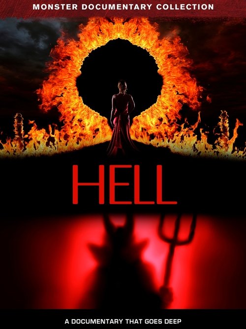 Hell (2023) poster