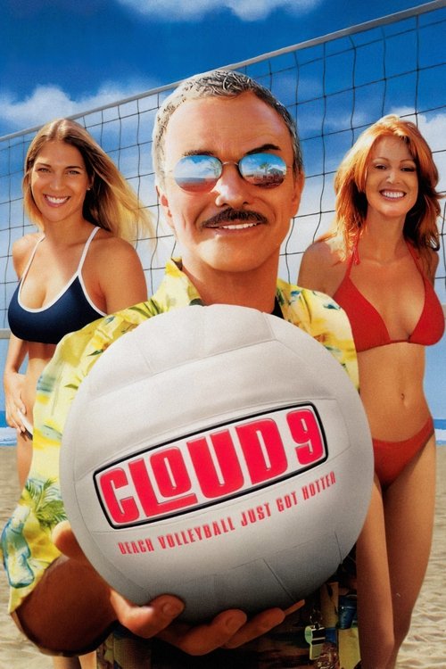 Cloud 9 (2006) poster