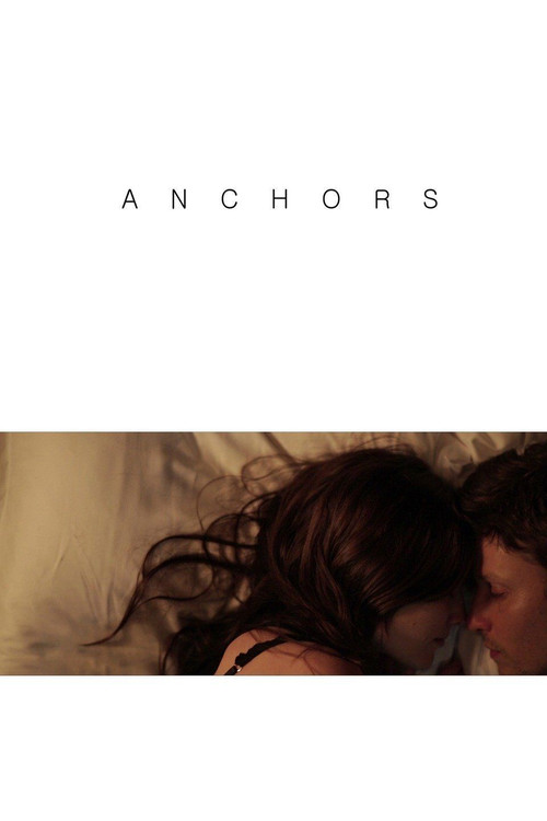 Anchors (2015) poster