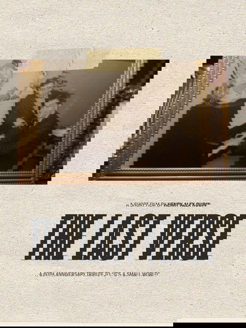 The Last Verse (2024) poster