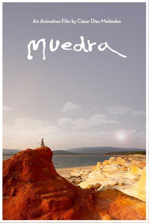 Muedra (2019) poster