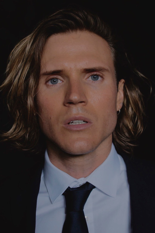 Awaken (2017) poster