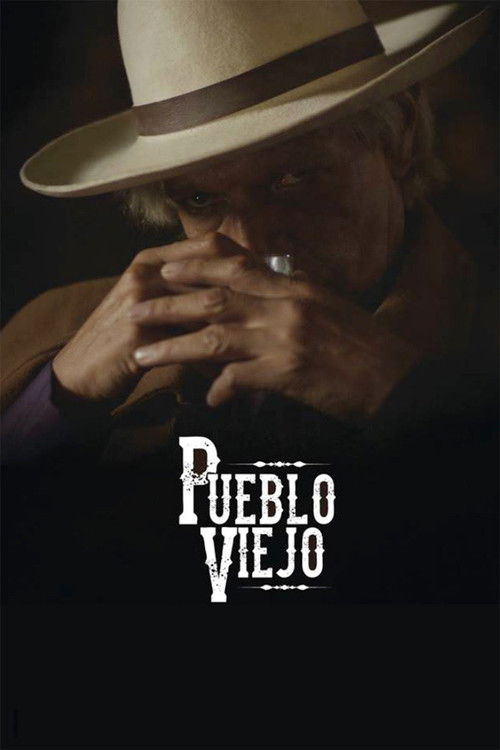 Pueblo Viejo (2015) poster