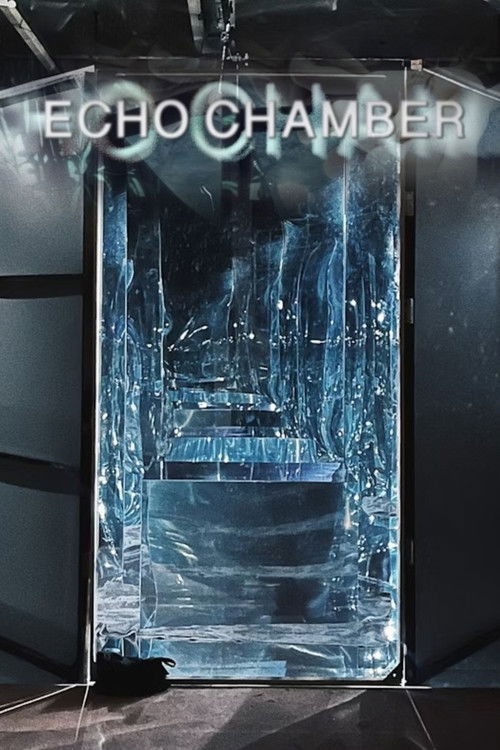 Echo Chamber (2025) poster