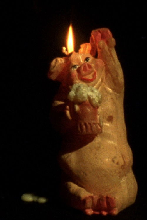 Heliopolis Heliopolis (2017) poster