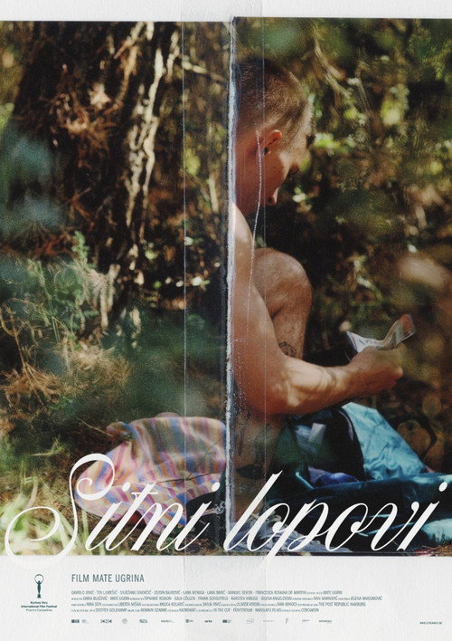Sitni lopovi (2026) poster