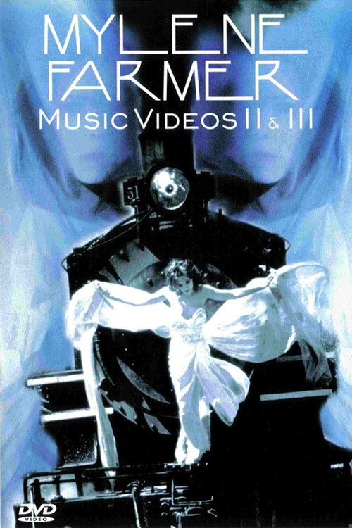 Mylene Farmer: Music Videos II & III (2001) poster