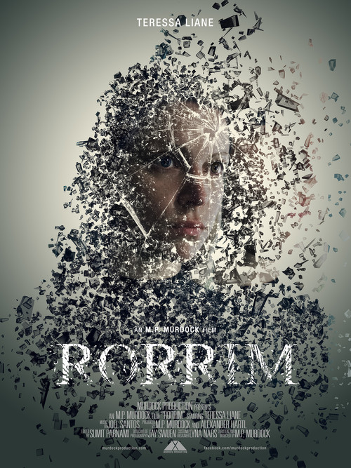 Rorrim (2019) poster
