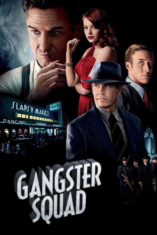 Suç Çetesi (2013) poster