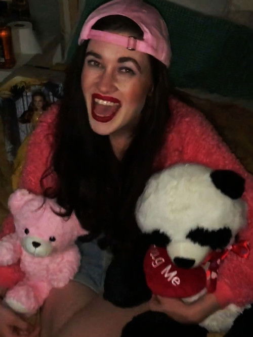 Broadway Babies (2018) poster