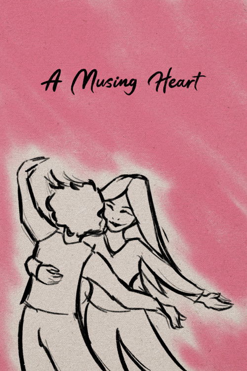 A Musing Heart (2025) poster