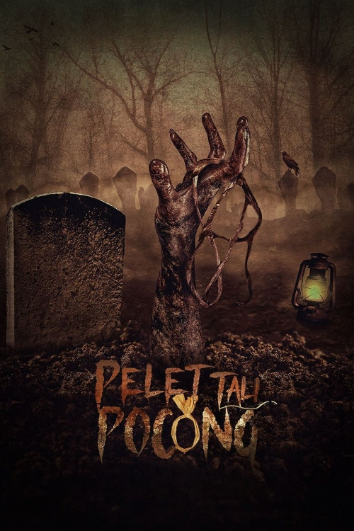 Pelet Tali Pocong (2023) poster