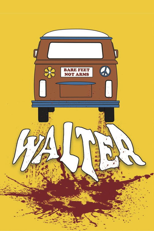 Walter (2016) poster