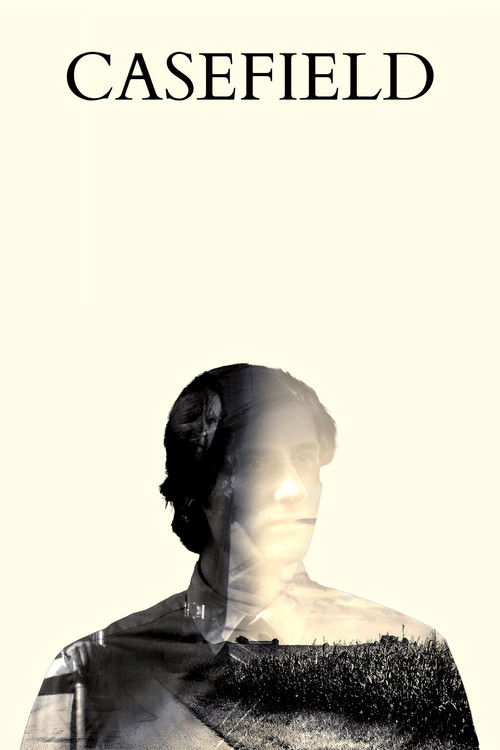 Casefield (2025) poster