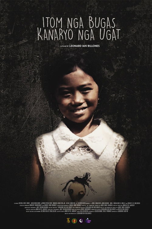 Itom nga Bugas Kanaryo nga Ugat (2022) poster