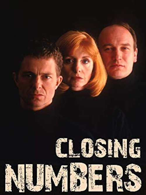 Closing Numbers (1993) poster