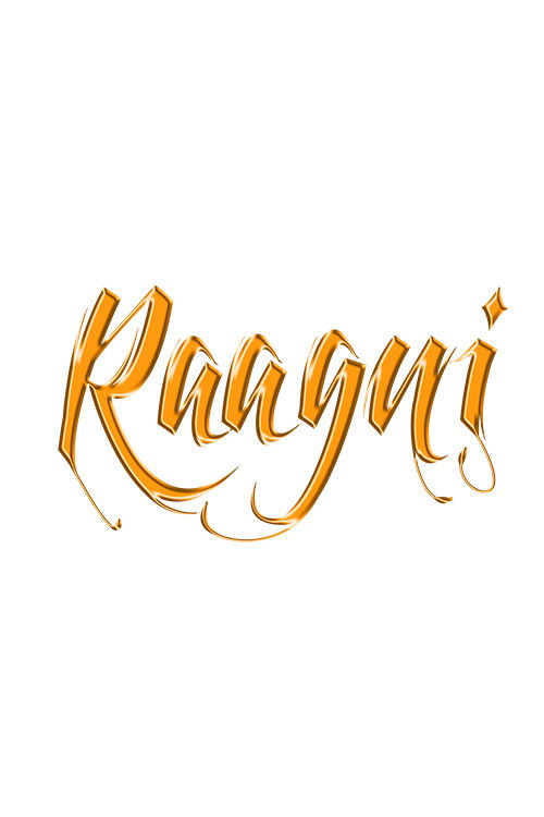 Raagni - The Movie (2019) poster
