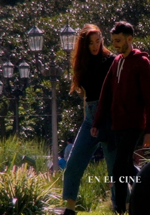 At the Movies (2025) poster