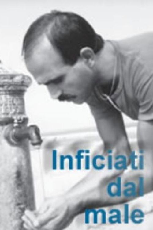 Inficiati dal male (1984) poster
