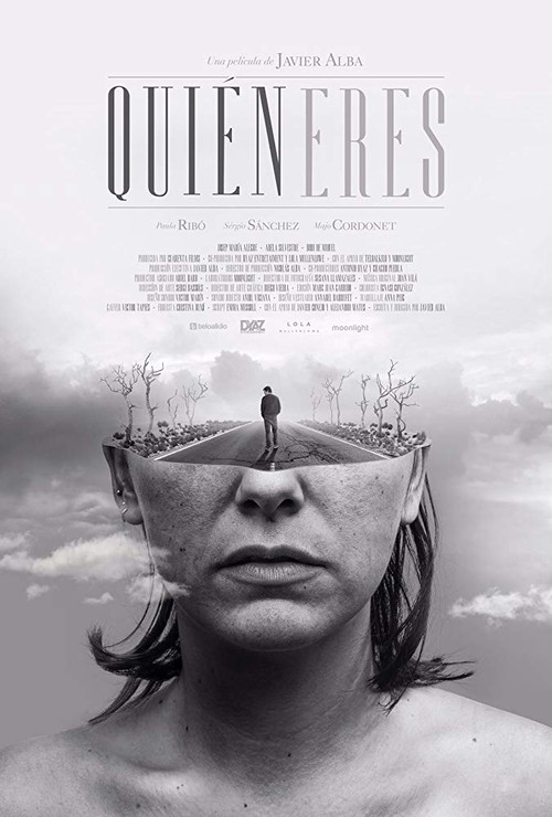 Quién Eres (2017) poster