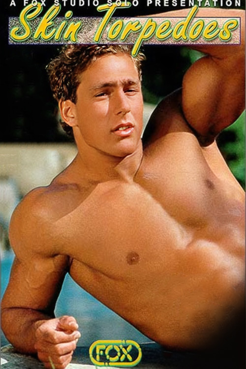 Skin Torpedoes (1989) poster